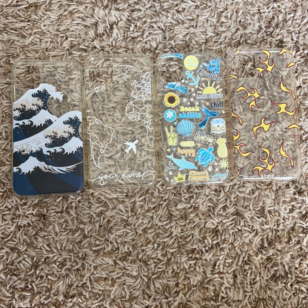 shein phone cases